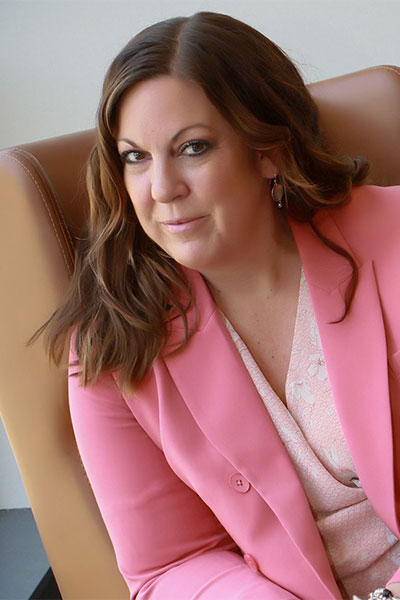 Michelle DeCoteau