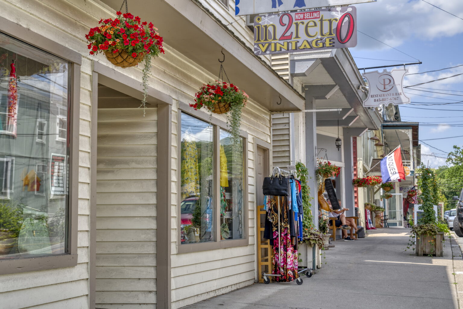 callicoon-main street